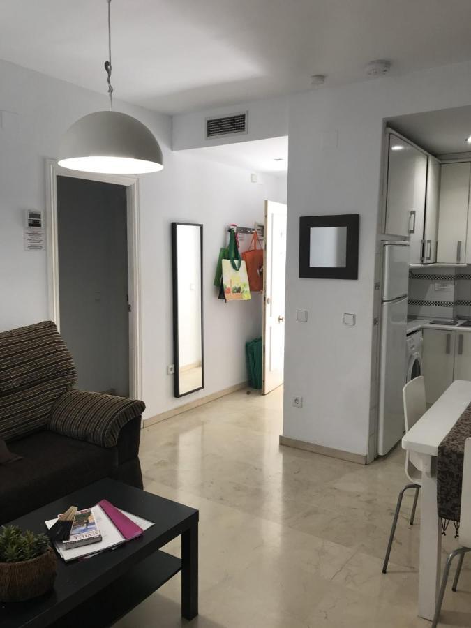 Conde De Ibarra Διαμέρισμα Σεβίλλη Εξωτερικό φωτογραφία