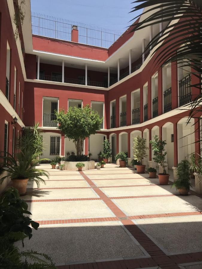 Conde De Ibarra Διαμέρισμα Σεβίλλη Εξωτερικό φωτογραφία